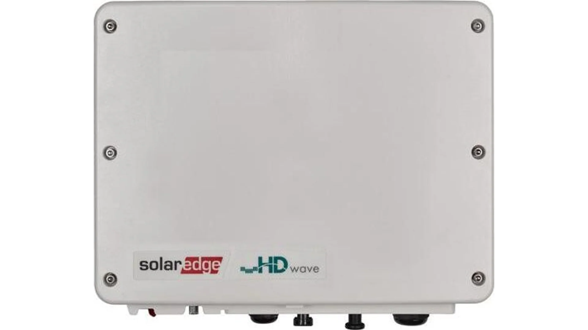 SolarEdge HD-Wave inverter read locally over Modbus TCP by an installer