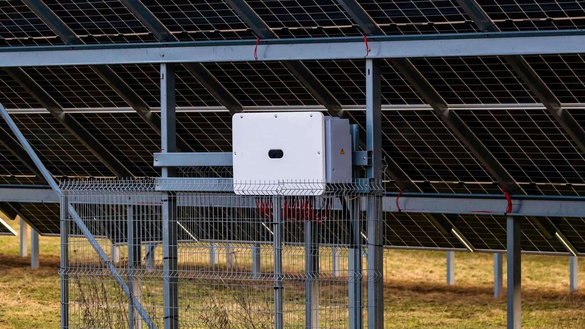 SunSpec Modbus register map shared across solar inverter brands
