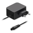 9 V/DC power supply