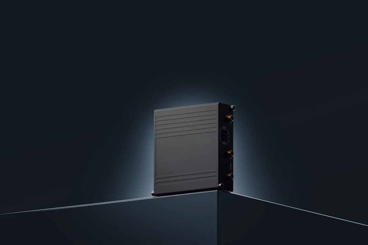 The ModbusCloud Gateway