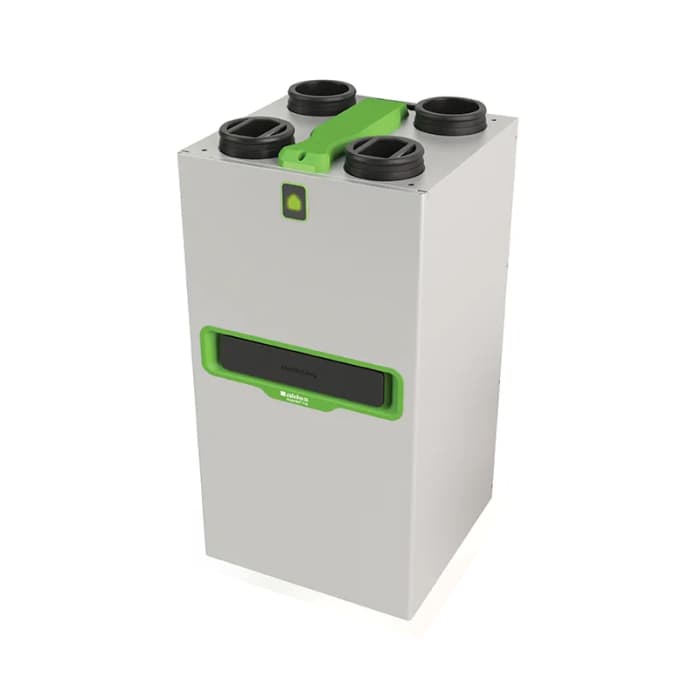 Aldes Aldes InspirAIR Top Modbus RTU template