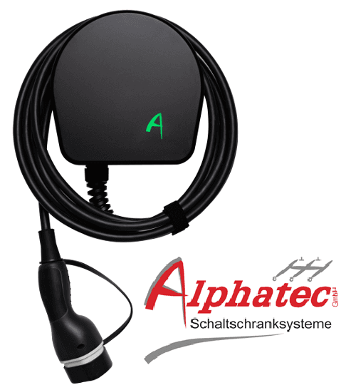 Alphatec Alphatec Wallbox Modbus RTU template
