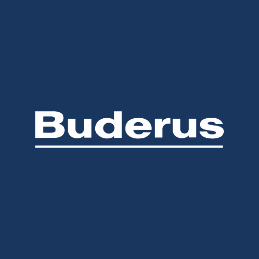 Logamatic 5000 Buderus Heating Modbus TCP template