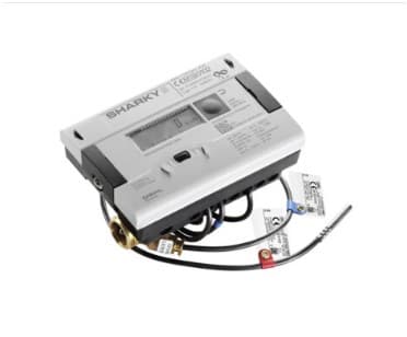 DIEHL DIEHL Modbus RTU template