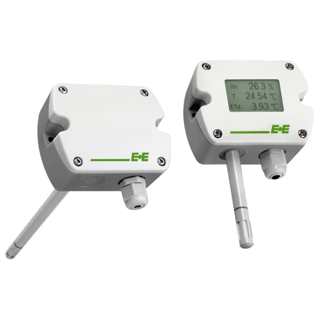 E+E Elektronik E+E Elektronik EE210 - Humidity and Temperature Sensor for Demanding Climate Control Modbus RTU template