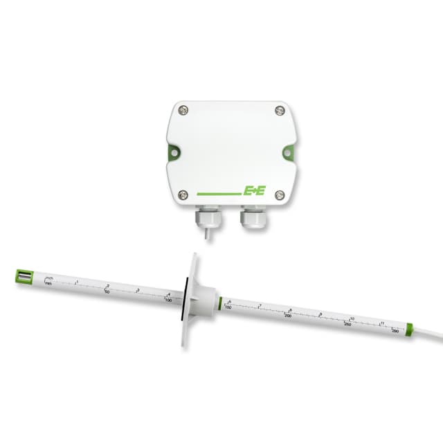 E+E Elektronik E+E Elektronik EE650 - Air Flow Sensor for HVAC Modbus TCP template