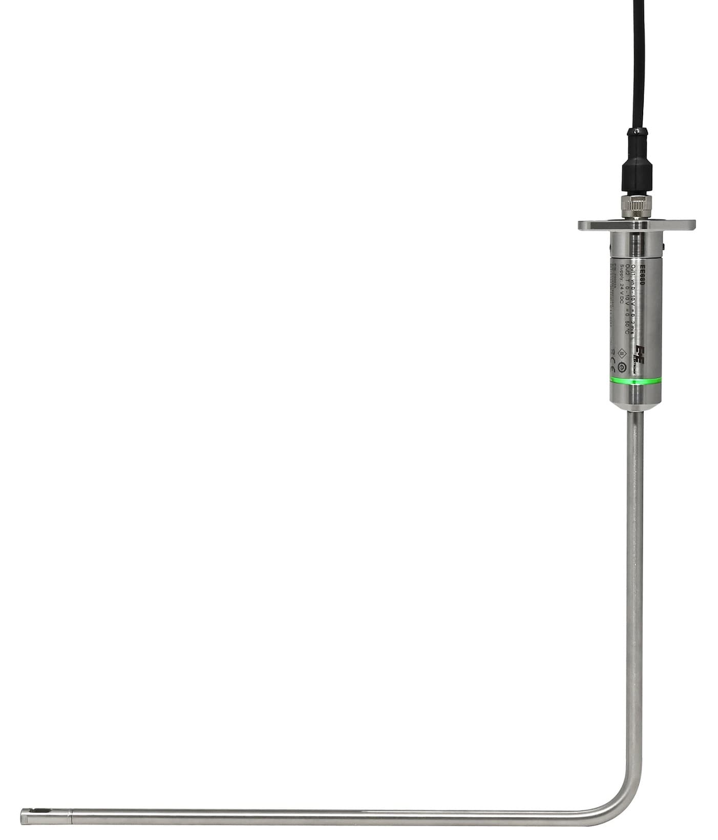 E+E Elektronik E+E Elektronik EE680 - Air Velocity Sensor for Laminar Flow Monitoring Modbus RTU template