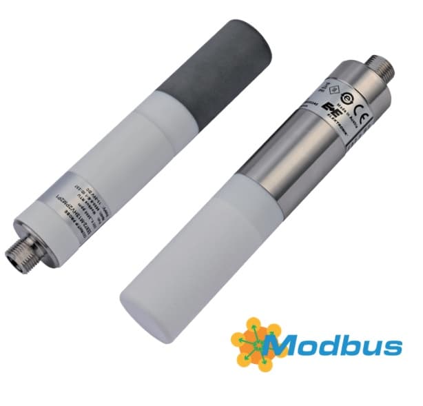 E+E Elektronik E+E Elektronik EE872 - Modular 4 in 1 probe for CO2, humidity, temperature and pressure Modbus RTU template