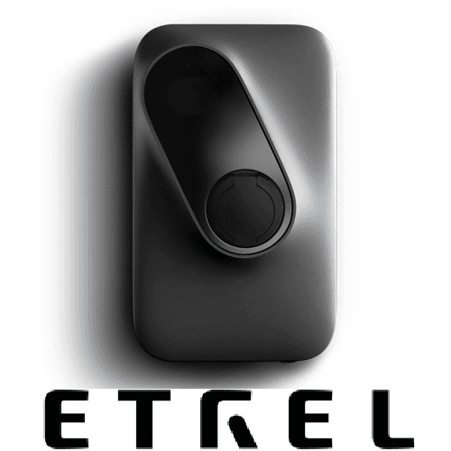 Etrel Etrel Wallbox Modbus TCP template