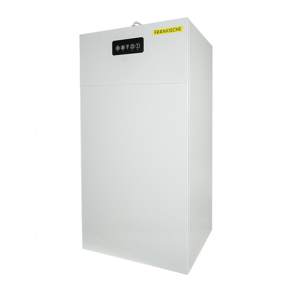 Fränkische Fränkische Profi Air Modbus TCP template