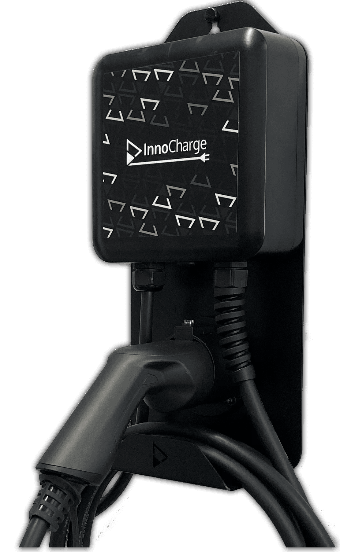 InnoTune 01 InnoCharge Wallbox Modbus RTU template