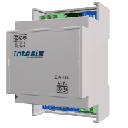 Intesis IntesisBox INMBSPAN001R000 Modbus RTU template