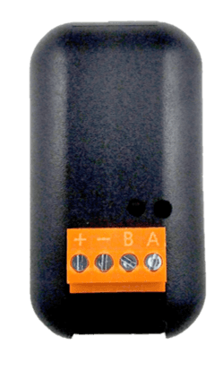 SETECNA EPC S.r.l. MB-OTG 1-Channel Modbus-to-OpenTherm Gateway Modbus RTU template