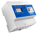 smart-me smart-me electricity meter / Modbus TCP Template Modbus TCP template