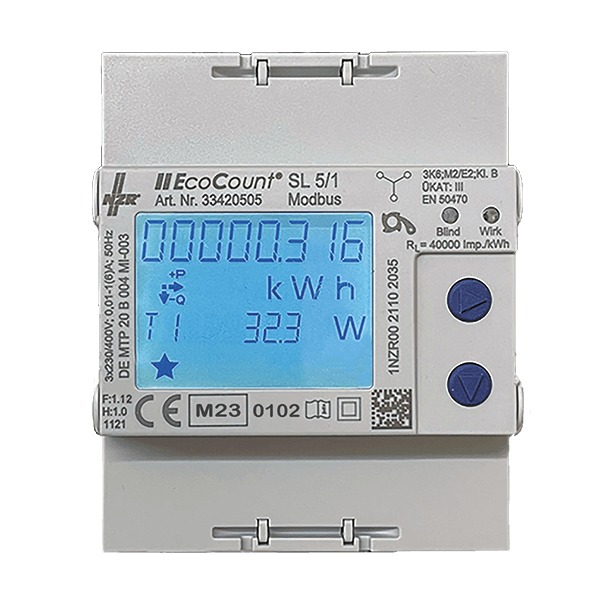 NZR NZR EcoCount SL Modbus TCP template