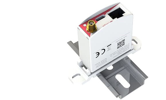 SMA Adapter SMA SmartMeterAdapter ÖsterreichsEnergie Modbus TCP template