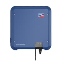 SMA SMA Sunny Tripower Modbus TCP template