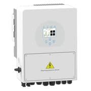 Sunsynk Sunsynk 8kW ECCO Hybrid Inverter Modbus TCP template