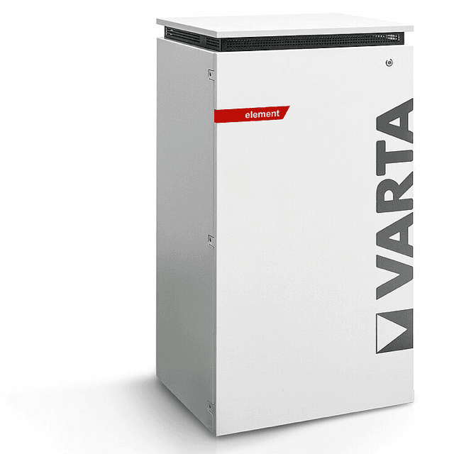 VARTA VARTA Energy Storage Modbus TCP template