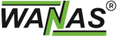 Wanas Wanas ST-340 V2 Modbus RTU template